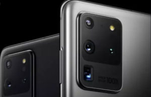 Samsung ला रहा 250MP वाले कैमरे का स्मार्टफोन, जानिए क्या है खास