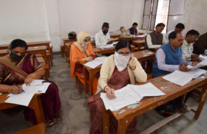 यूपी बोर्ड रिजल्ट आने में हो सकती है अभी और देरी, ये है खास वजह