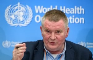 ठीक होने के बाद फिर फिर से हो सकता है कोरोना संक्रमण: WHO