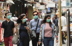 लॉकडाउन समाधान नहीं, ‘हर्ड इम्यूनिटी’ विकसित करे भारत