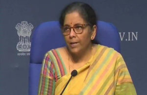 ब्रेकअप पार्ट-2 / अगस्त तक देश में एक देश-एक राशन कार्ड योजना लागू: वित्तमंत्री