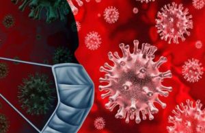 COVID-19, जीवन चलाने के लिए जीवन ही दांव पर लगा दिया गया