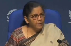 कोल सेक्टर में सरकारी मोनोपॉली खत्म होगी, कमर्शियल माइनिंग की इजाजत: वित्त मंत्री