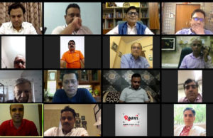 लॉकडाउन से निकलने के बाद नई रंगत में दिखेगी ताजनगरी की होटल इंडस्ट्री