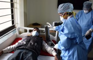 भारत में कोरोना के बेकाबू होने की ये हैं वजह, आप भी जानकर हो जायेंगे हैरान