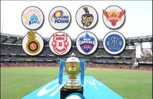 लॉकडाउन-4 होने से आईपीएल अगले 4 महीने टले, अक्टूबर में हो सकती है लीग