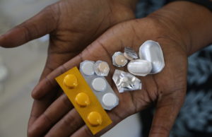 बिना नाम पते के नहीं मिलेगी खांसी, जुकाम व बुखार की दवा, मेडिकल स्टोर्स को लेना होगा ब्यौरा