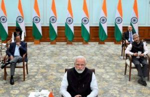 गांवों तक ना पहुंचे संक्रमण, यह सबसे बड़ी चुनौती: पीएम