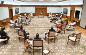 कैबिनेट का फैसला / किसानों को अपनी मर्जी से फसल बेचने की मिलेगी आजादी