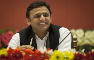 सपा की नई प्रदेश कार्यकारिणी का गठन, गैर यादव वोटर्स को खींचने की कोशिश