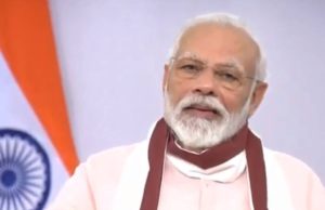 पीएम मोदी-15 जुलाई को होगी EU-भारत की वर्चुअल समिट,