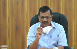 दिल्ली में तेजी से स्वस्थ हो रहे कोरोना मरीज