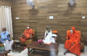 राम मंदिर निर्माण का भूमिपूजन 5 अगस्त को, पीएम मोदी हो सकते हैं शामिल