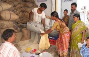 वन नेशन वन राशन कार्ड पर केंद्र-राज्यों की बीच असमंजस