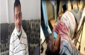 आज मोस्ट वांटेड क्रिमिनल विकास दुबे का हुआ एनकाउंटर