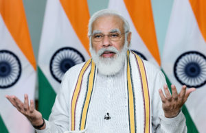 हर घर तिरंगा अभियान को यादगार जन आंदोलन बनाएं : पीएम मोदी