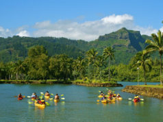 नदियाँ जीवन है… न केवल बहते पानी का श्रोत