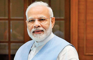 मोदी ने सामाजिक कामों में करोड़ों रु. किए दान, पीएम केयर्स फंड में 2.25 लाख डोनेट किए