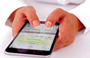 इंडियन आर्मी ने लॉन्च किया देसी मैसेजिंग ऐप