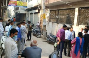 व्यापारी का अपहरण कर मांगी 1 करोड़ की फिरौती, जानिए पूरा मामला