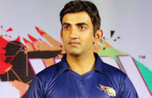 स्टीव स्मिथ पर गौतम गंभीर के गंभीर आरोप