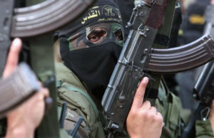 बड़ी लम्बी है इस्लामिक जेहादियों की फेहरिस्त