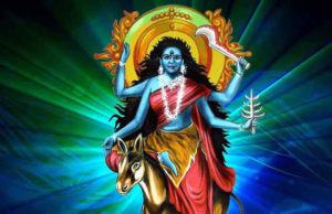 माँ कालरात्रि की आरती, मंत्र, पूजा विधि