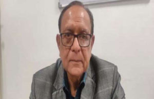 संक्रमणकाल और लाॅकडाउन में भी जारी गतिविधियों से विश्वविद्यालय ने हासिल की उपलब्धियां-कुलपति