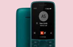 Nokia 215 4जी और 225 4जी भारत में लॉन्च, जानें कीमत और खासियतें