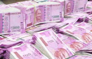 मप्र उप चुनाव में बड़ा खेल: पकड़ी गई साढे 3 करोड़ नकदी व् साढ़े 19 करोड़ का सामान