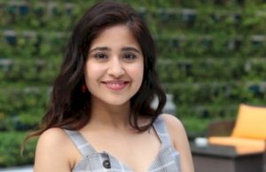 जानिए क्यों आनंदित हैं श्वेता त्रिपाठी?