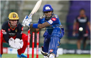 धमाकेदार बल्लेबाजी कर छा गए सूर्यकुमार यादव