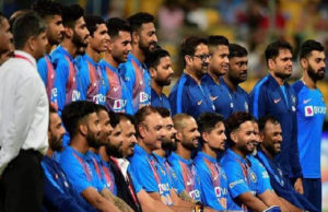 ऑस्ट्रेलिया दौरे के लिए भारतीय टीम का एलान, जानिए किसे मिली जगह