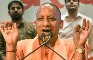 हमारा मकसद फिल्मसिटी बनाना है, मुंबई से लेकर जाना नहीं-सीएम योगी