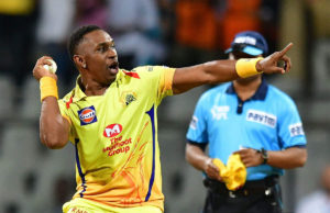 चेन्नई सुपर किंग्स को बड़ा झटका