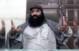 भारत सरकार की बड़ी कार्यवाही : हिज्बुल प्रमुख सलाहुद्दीन समेत 18 लोग आतंकी घोषित
