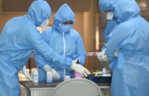 कोरोना जंग: भारत में 90 प्रतिशत पहुंची रिकवरी रेट