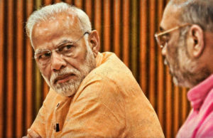 प्रधानमंत्री को बदनाम करने की बड़ी साजिश का पर्दाफास