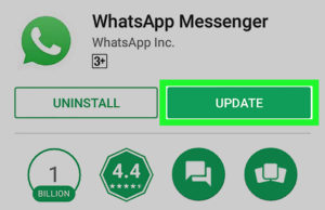 अब भारतीय व्हाट्सप्प यूजर ‘Always Mute’ ऑप्शन से किसी भी चैट को कर सकेंगे म्यूट