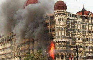 अमेरिका ने 26/11 आतंकी हमले के मास्टरमाइंड पर की बड़े इनाम की घोषणा