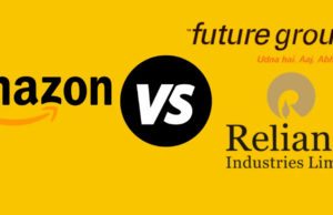 CCI ने रिलायंस-फ्यूचर ग्रुप की डील को किया मंजूर, ऐमज़ॉन को लगा झटका