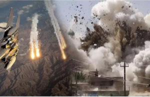 फ्रांस ने आतंक के खिलाफ माली में की एयरस्ट्राइक, 50 आतंकी किये नेस्तनाबूद