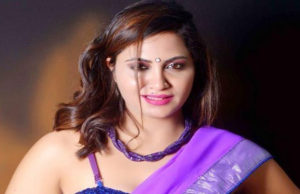 इस डबल-मीनिंग सीरीज में नजर आएंगीं अर्शी, फिल्म का टाइटल नहीं बोल पाएंगे आप