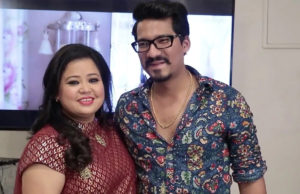 भारती सिंह ने एनसीबी की पूछताछ में स्वीकारी गांजा लेने की बात, गिरफ्तार