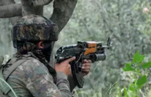 सेना को सलाम, बीजेपी नेताओं की हत्या का सरगना 72 घंटे में किया ढेर