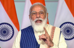 डिजिटल इंडिया मिशन ने लोगों की जिंदगी बदल दी-प्रधानमंत्री मोदी