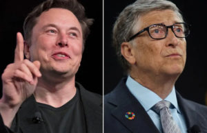 बिल गेट्स नहीं अब एलन मस्क हैं दुनिया के सबसे अमीर शख्स