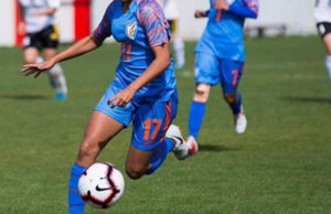 महिला अंडर 17 फुटबॉल वर्ल्ड कप स्थगित होने की आशंका, FIFA के ऊपर दारोमदार