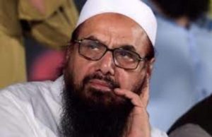 26/11 के मास्टरमाइंड हाफिज सईद को 10 साल की सजा