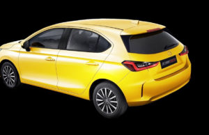 हौंडा सिटी हैचबैक हुई लॉन्च, जानिए फीचर्स और कीमत